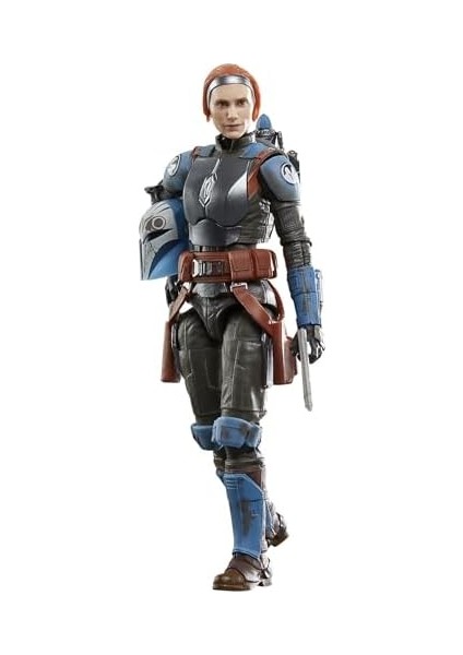 Wars The Series Bo-Katan Kryze Aksiyon Figürü fiyatları