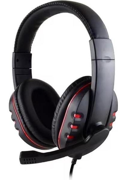 x6 süper bass streo oyun oyuncu kulaklığı bilgisayar notebook laptop tablet cep telefonu full uyumlu aaa+ kalite kampanya -performans ürünü