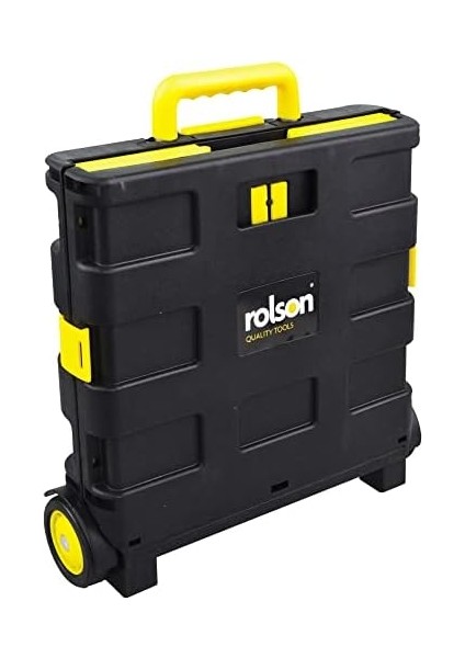 68900 25 kg Folding Boot Cart fiyatları