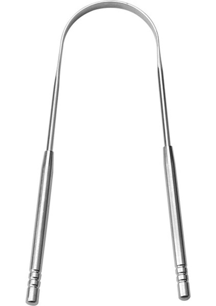 Paslanmaz Çelik Dilli Sıyırıcılar | Paslanmaz Çelik Dil Sıyırıcılar Dil Fırçası | Dil Kazıyıcı Temizleyici Diş Sağlığı Taze Nefes, Iyi Kavrama Dil Fırçası Ağız Kokusunu Azaltır Ağız Bakımını Pratvider modelleri