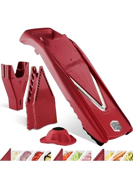 V5 Set (Basis, Starter, Profesyonel, Kırmızı, 2. Starter modelleri