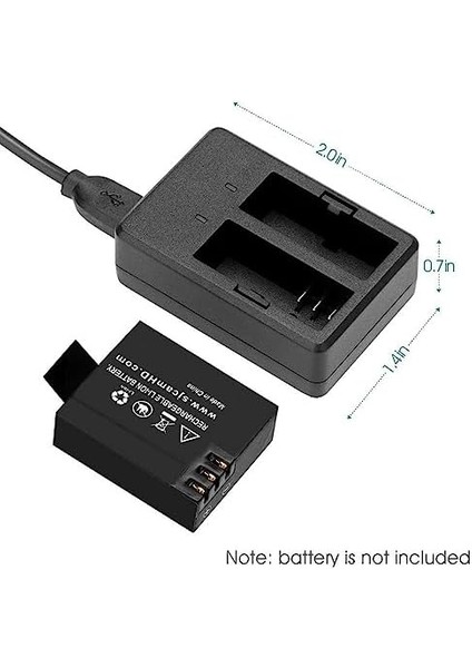 Eken H9R 4K Ultra Hd Wifi Aksiyon Kamera -Gri fiyatları