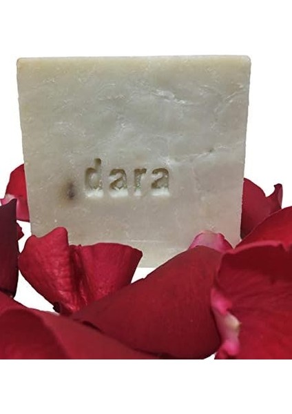 Darasabun Dara Doğal Gül Sabunu 140 gr X2 Adet modelleri