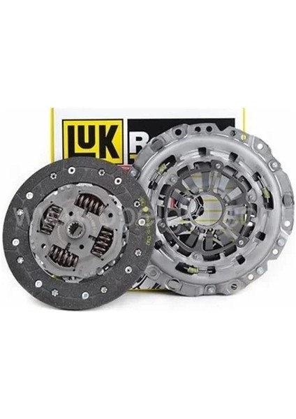 Opel Debriyaj Seti Luk 621303009