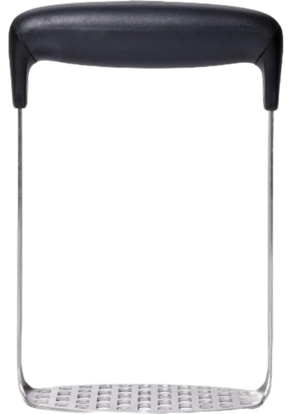 - Good Grips Paslanmaz Çelik Patates Ezici, Siyah