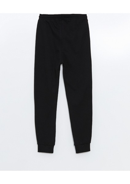 Yeni Sezon Beli Lastikli Erkek Çocuk Jogger Eşofman Altı modelleri