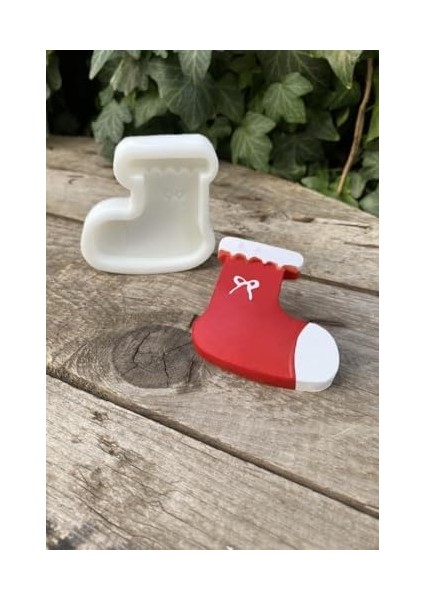 Concept Dilek Çorabı Mum Kalıbı (Silikon) fiyatları