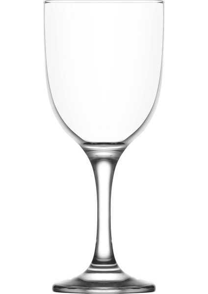 Tokyo 6'lı Beyaz Şarap Kadehi