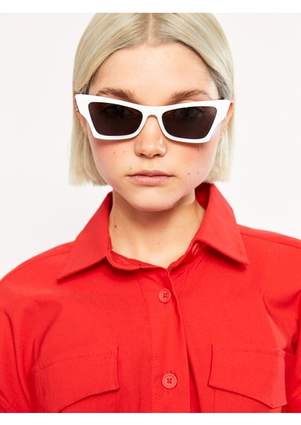 Yeni Sezon Düz Uzun Kollu Kadın Gömlek Elbise indirimleri