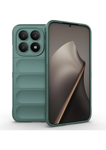 Xiaomi 15T Kılıf Etnik Optimum Oyuk Desen Silikon fiyatları