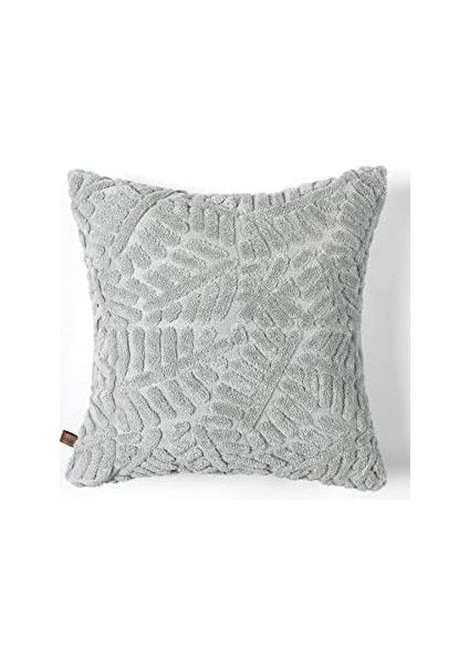 Kırlent 43X43 cm Gri fiyatları