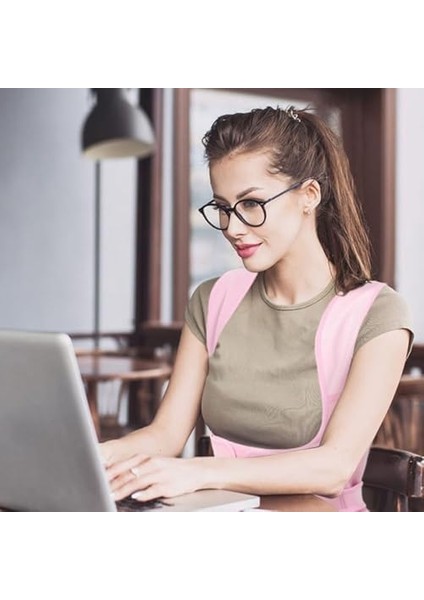 Akselife Kadın Dik Durus Korsesi Kambur Önleyici Korse Omuz Bel Sırt Korsesi fiyatları