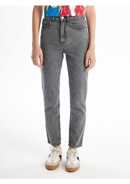 Yeni Sezon Slim Mom Kadın Jean Pantolon fiyatları