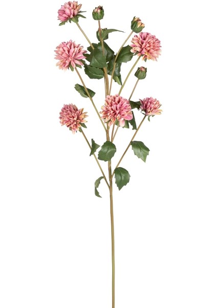 Yapay Krizantem Gül Kurusu 77 Cm.