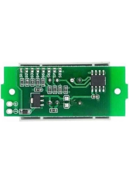 1s-8s Lipo Pil Kapasite Göstergesi fiyatları