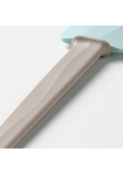 Bakglad Kauçuk Spatula, Bej/mavi 26 cm fiyatları