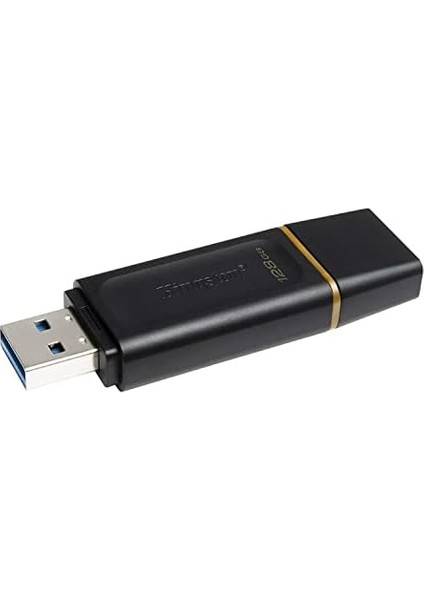 Datatraveler Exodia 128GB USB Bellek Usb3.2 Gen1 (+ Yellow) DTX/128GB fiyatları