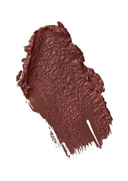 Note Deep Impact Lipstick 10 Fall In Pink Kremsi Dokulu Yarı Parlak Ruj, Kahverengi