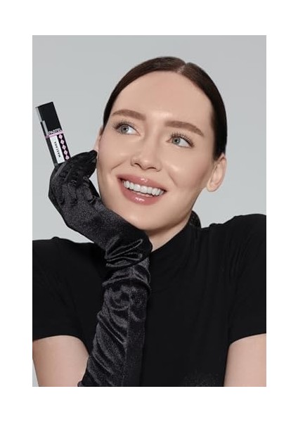 Pastel Queen Mascara - Maskara, 7.14 ml