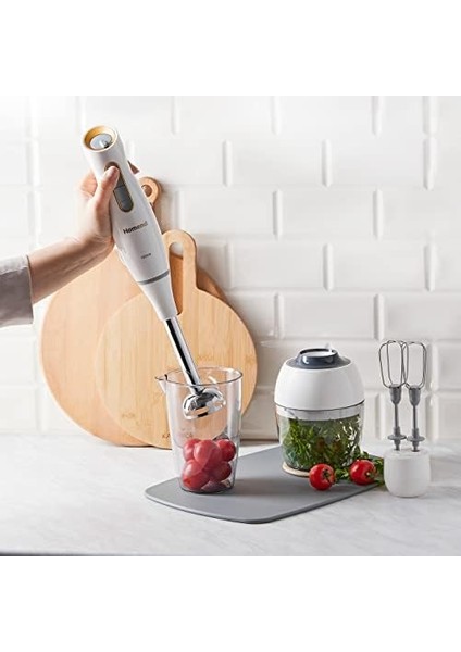 Handmaid 1960H Set Krem modelleri