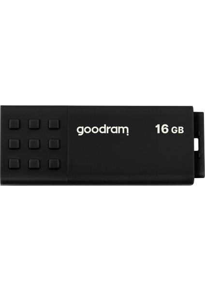 USB-UME3-0160K0R11-16GB 3.2 Gen.1 USB Flash Bellek