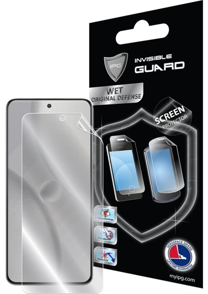 15 Ultra Için Ipg Hydrogel Ekran Koruyucu