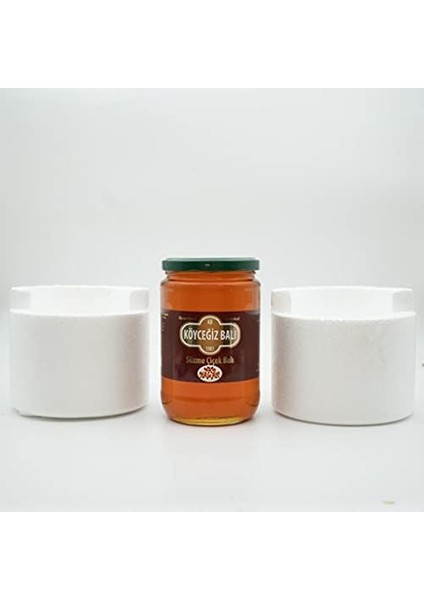 Balı Çiçek Balı 850 G Cam Kavanoz modelleri