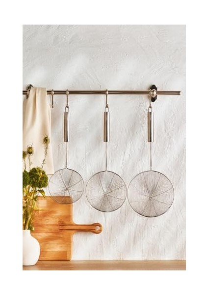 Modern Kevgir Süzgeç 17 cm fiyatları