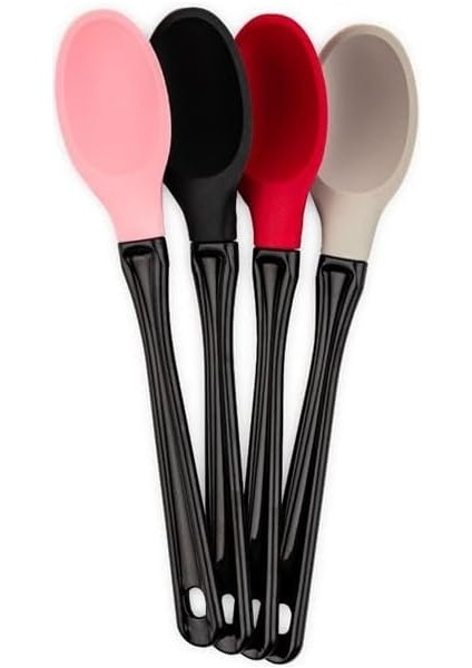 Mutfak Kaşığı, 29,5 Cm, Çok Renkli