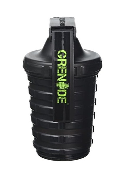 Grenade Shaker 600 ml Siyah modelleri