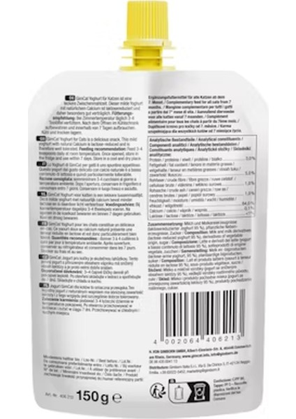 Yoğurt (150 Gr) fırsatları