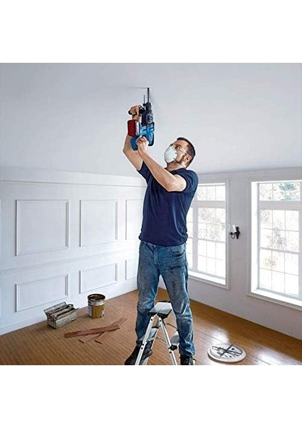 Professional Gbh 180-LI Akülü Kırıcı Delici (18 Volt, Solo, 2 J, Delme Çapı: 20 Mm, Karton Kutuda) modelleri