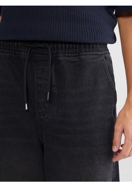 Yeni Sezon Baggy Fit Erkek Jean Pantolon modelleri