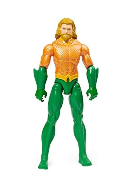 Comics, 30 cm Boyunda Aksiyon Figürü modelleri