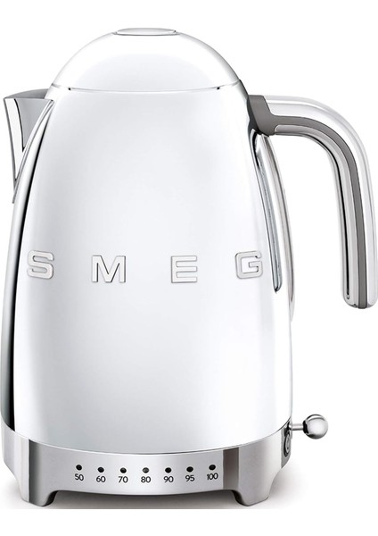 - Chaleira KLF04SSEU