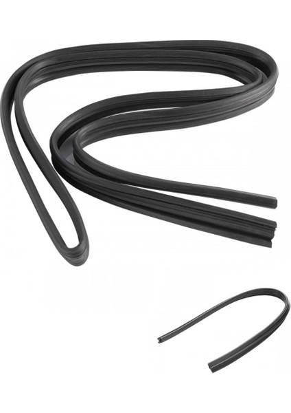 Makinesi Sızdırmazlık Contası Alt Üst Yanlar