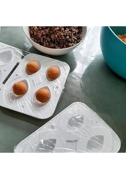 4 Lü Pratik Içli Köfte Yapma Aparatı modelleri