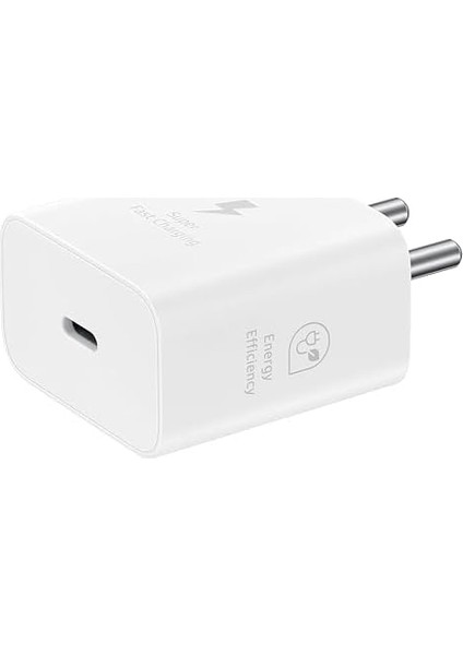 15 Watt USB Type-C Hızlı Şarj Adaptörü, Şarj Cihazı, Beyaz modelleri