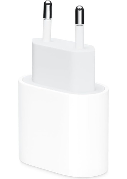 20 W Usb-C Güç Adaptörü ​​​​​​​