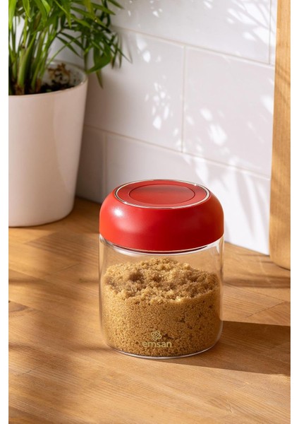 Saklama Kavanozu 570 ml