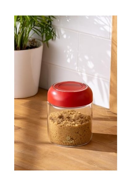 Saklama Kavanozu 570 ml fiyatları