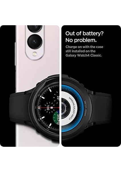 4 (42MM) Kılıf modelleri