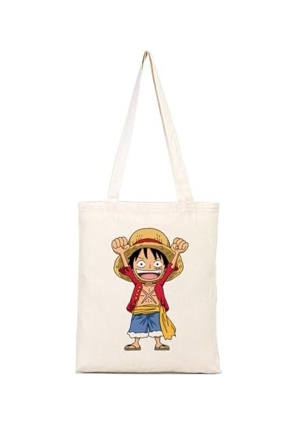 Piece Luffy Bez Çanta modelleri