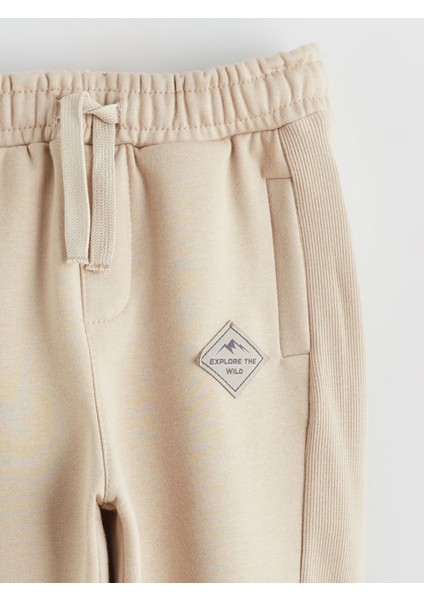 Yeni Sezon Beli Lastikli Erkek Çocuk Jogger Eşofman Altı fiyatları