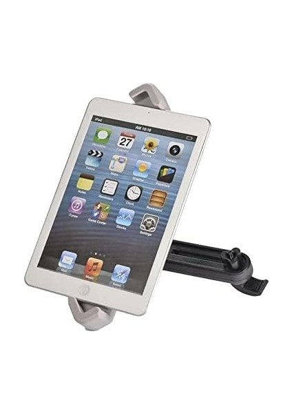 Juo MT00408 Araç Içi Koltuk Başlığı Tablet Tutucu, Şeffaf modelleri