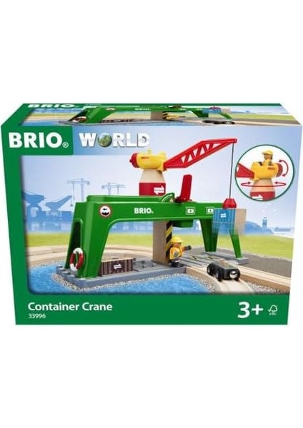 Konteyner Vinci, Oyuncak fiyatları