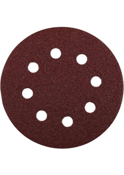 Zımpara Kağıdı 125 mm 120 Kum - 49491912