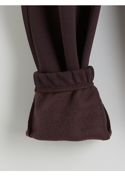 Yeni Sezon Basic Erkek Kalın Jogger Eşofman Altı fiyatları