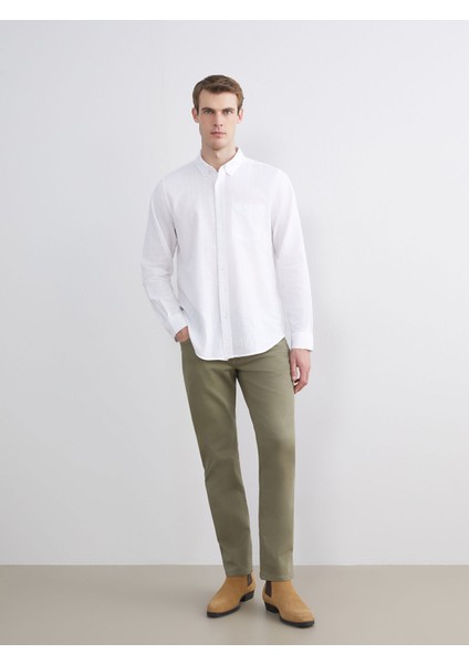 Yeni Sezon 779 Regular Fit Erkek Jean Pantolon