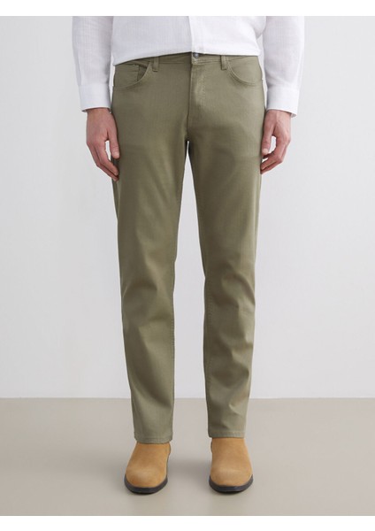 Yeni Sezon 779 Regular Fit Erkek Jean Pantolon fiyatları